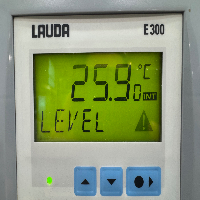 Lauda RE 315 Chiller image 2